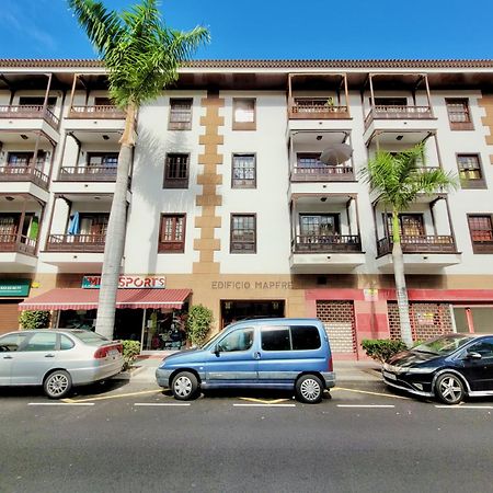 The Stylish Apartment Puerto de la Cruz  Exterior foto