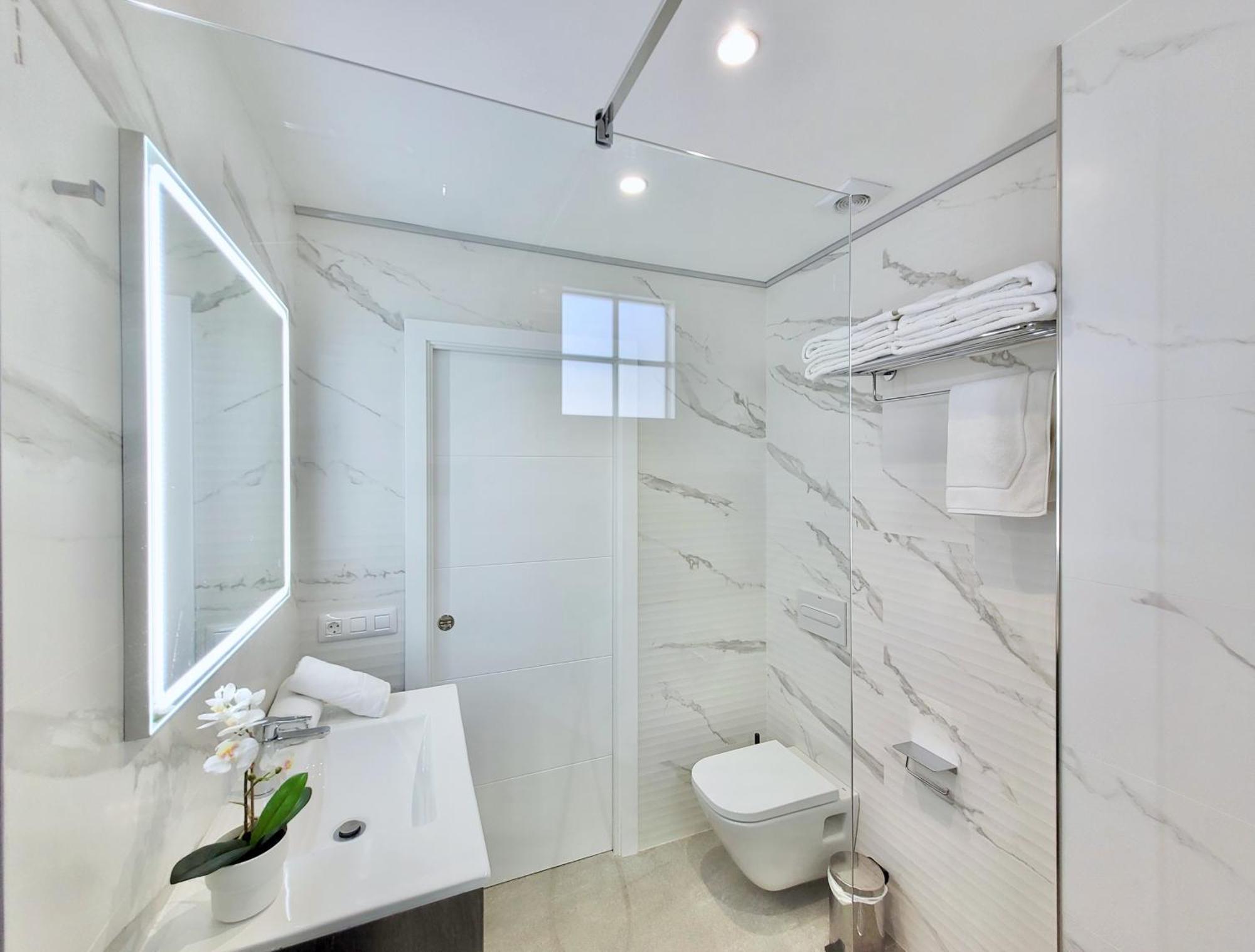 The Stylish Apartment Puerto de la Cruz  Exterior foto